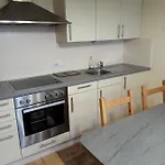 Apartment Franz *