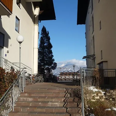 Franz Apartment
