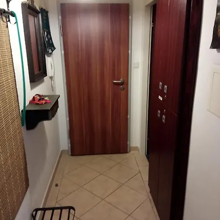 Apartment Franz