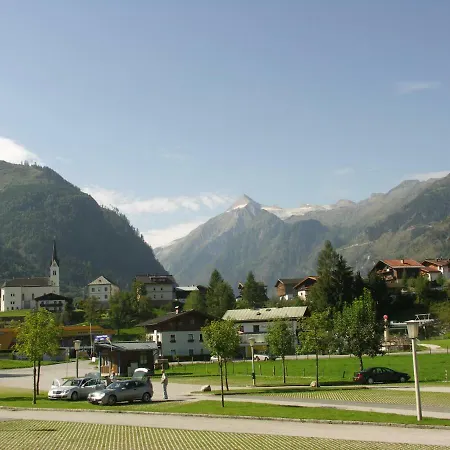 Franz Kaprun