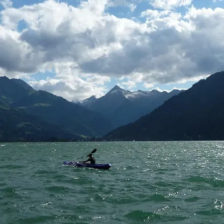 Apartmán Franz Kaprun