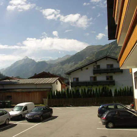 Franz * Kaprun