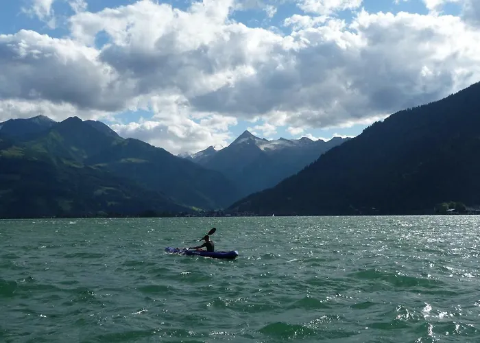 Appartement Franz Kaprun